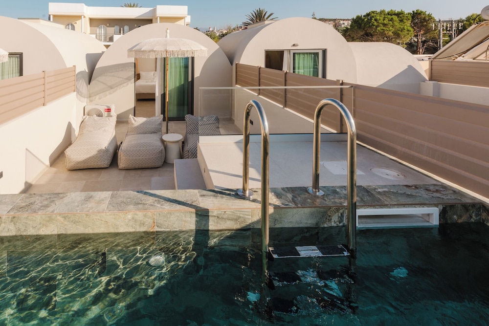 Evexia Boutique Hotel & Spa - Adults Only 21/50