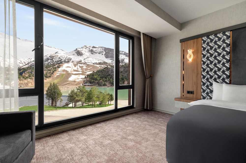Ramada by Wyndham Erzincan Ergan 21/50