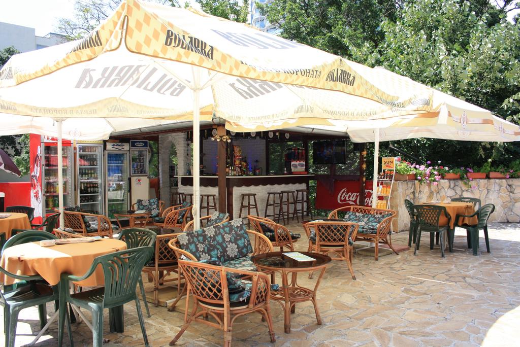 Kamchia Park Hotel 41/46