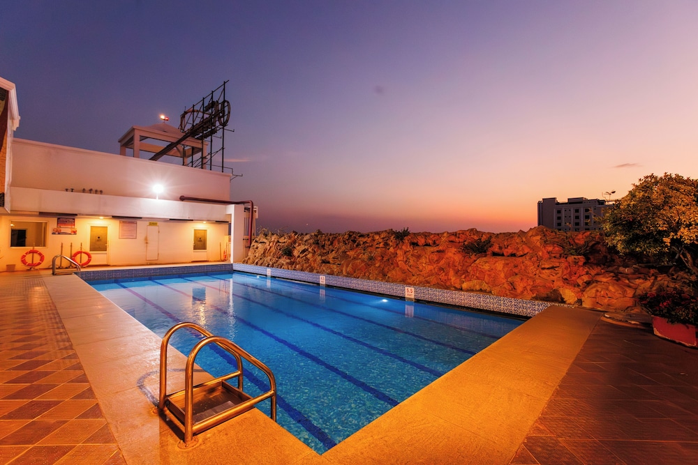 Annamalai International Hotel 34/50