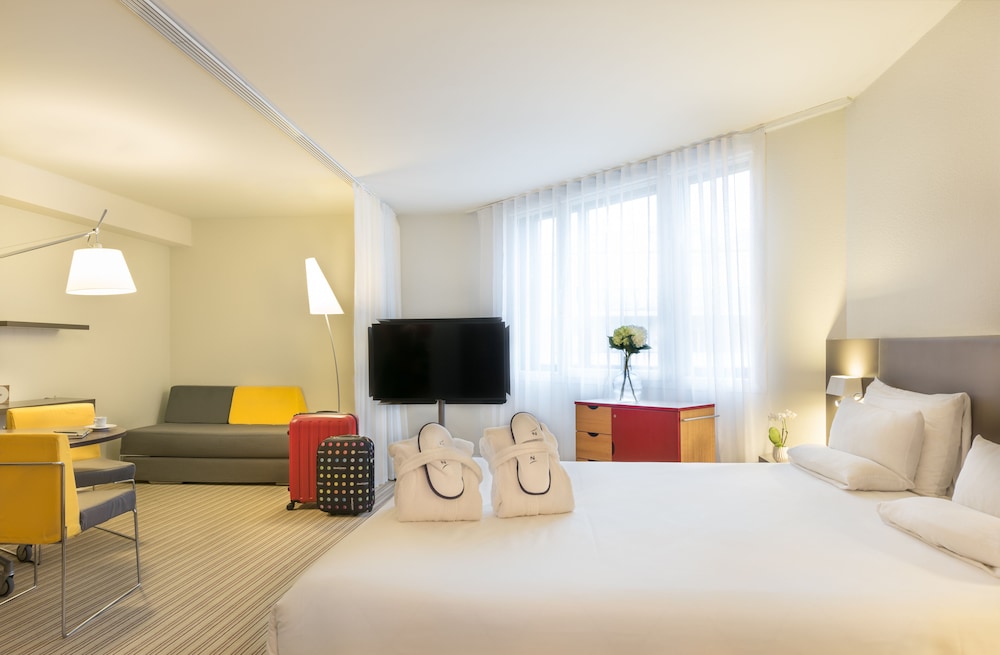 Novotel Suites Cannes Centre 35/58