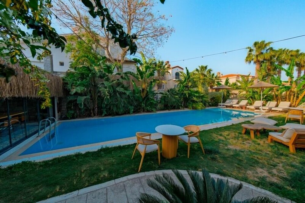 MorAnka Otel Alacati 40/48