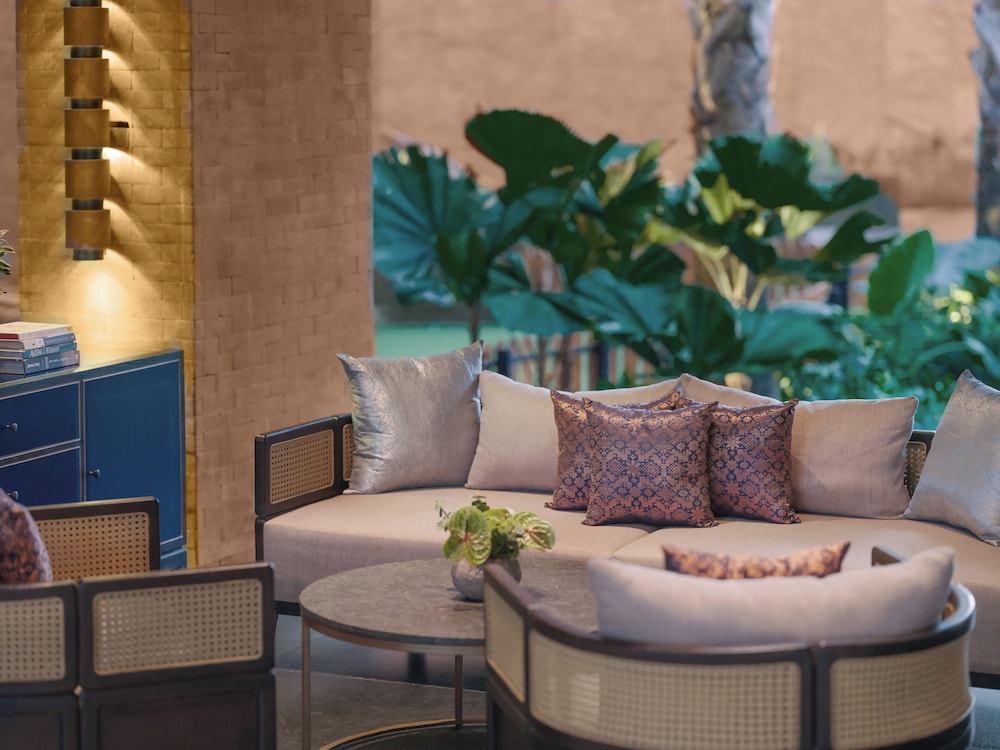 Novotel Bali Ubud Resort 29/50