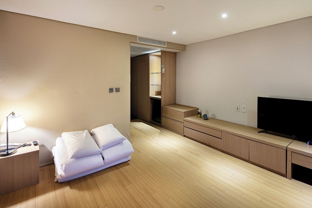 The Best Jeju Seongsan Hotel 28/68