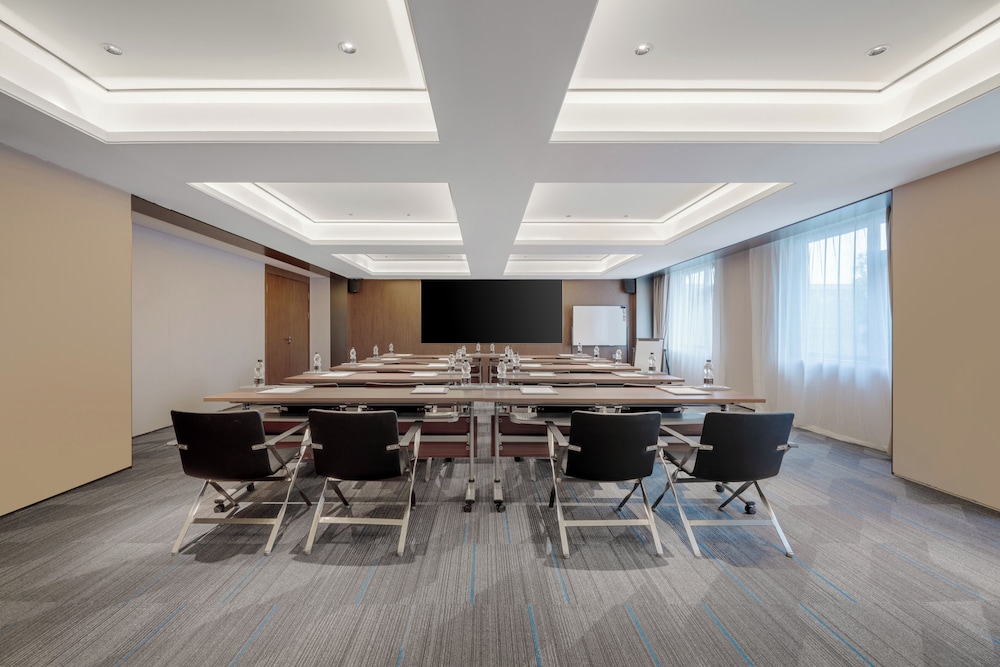 UrCove by Hyatt Xi'an Yanta Hi-Tech 40/50