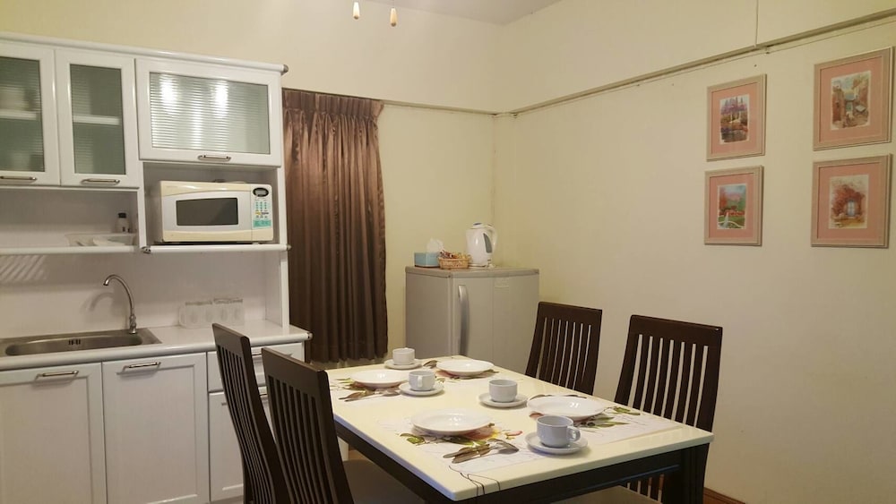 Golden Moutain Resort At Khao Yai 23/32