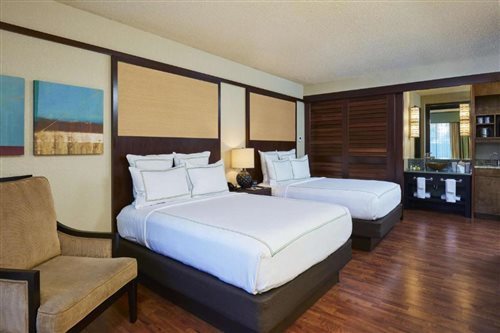 DoubleTree by Hilton Orlando Theme Park Resort photo4