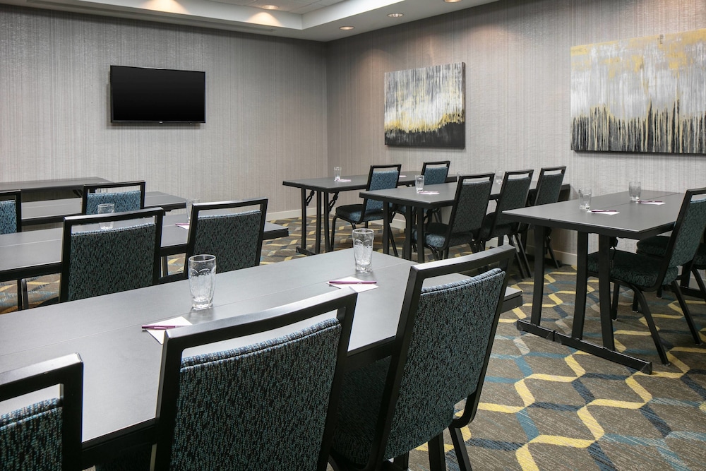 Residence Inn By Marriott Lincoln South 35/40