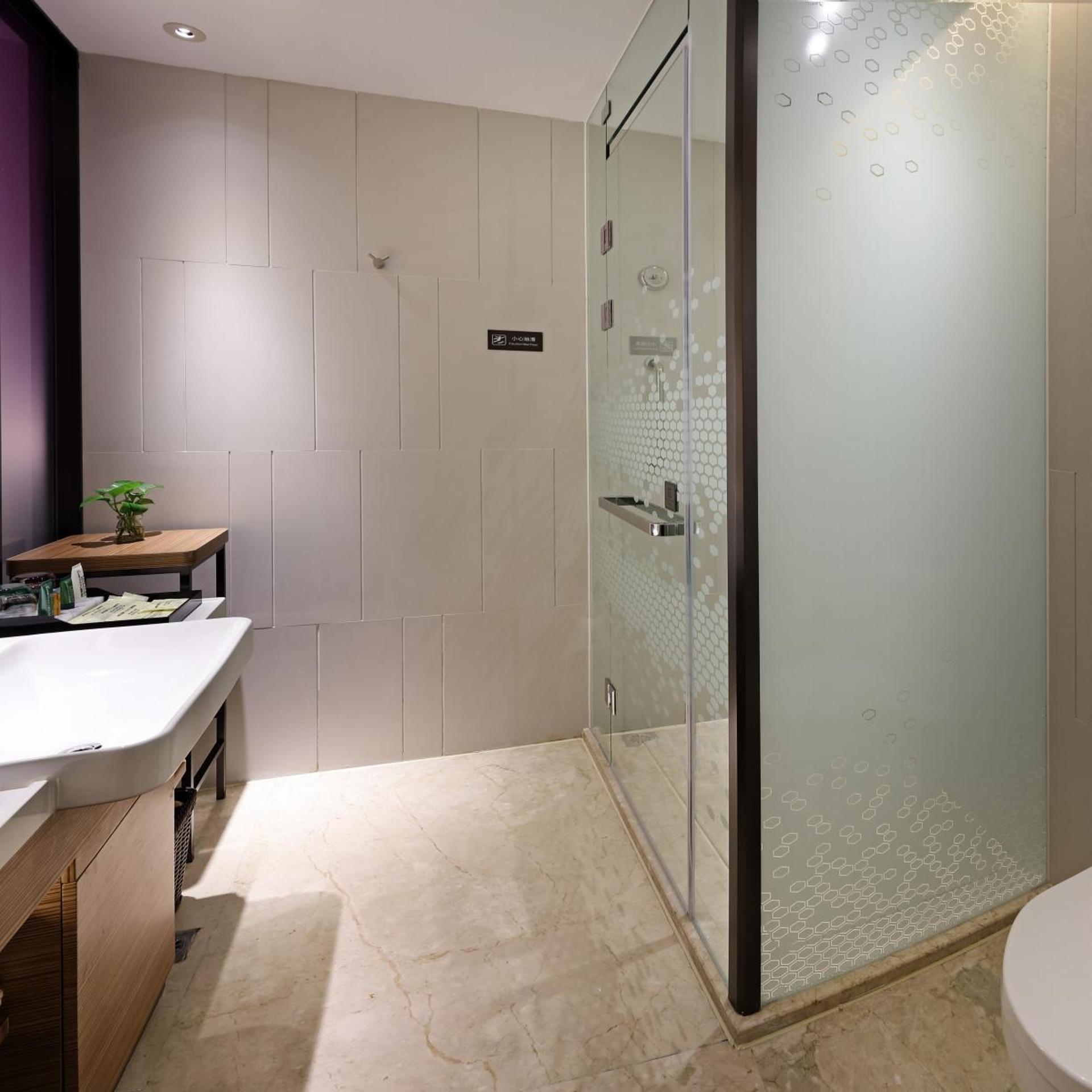 Hampton by Hilton Hefei Hi-Tech Zone 51/52