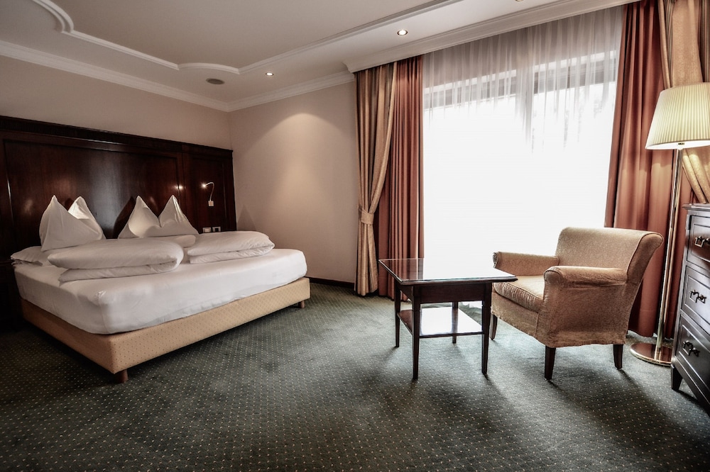 Hotel Luna Mondschein 12/69