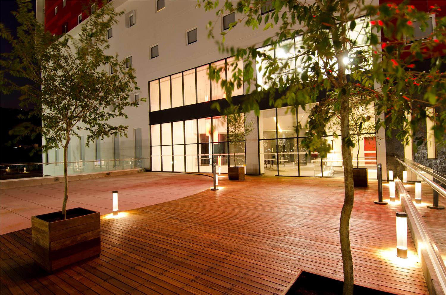 Ramada Encore by Wyndham Guadalajara Sur 58/60