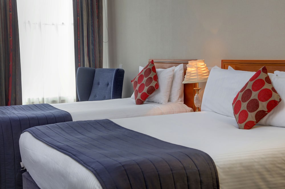 New Continental Hotel, Sure Hotel Collection by Best Western 21/59