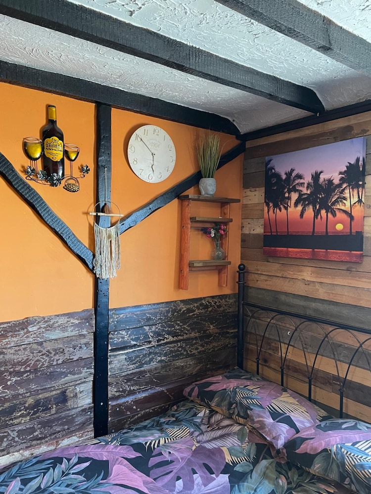 OYO Yarm Cottages 27/64