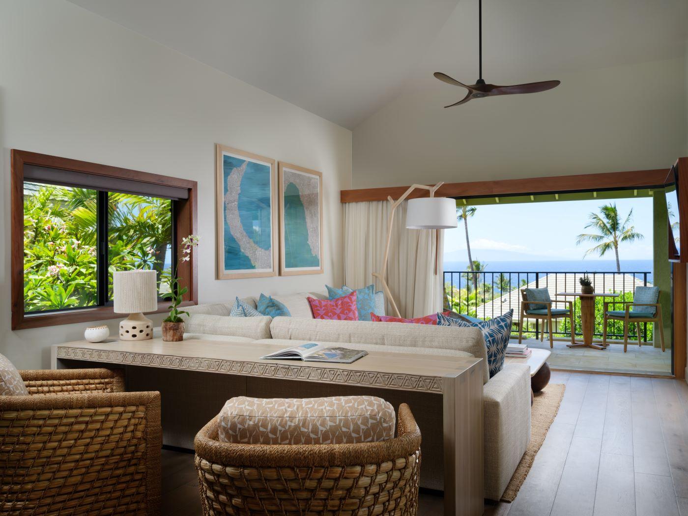 1 Bedroom, Celebration, Suite, Ocean View