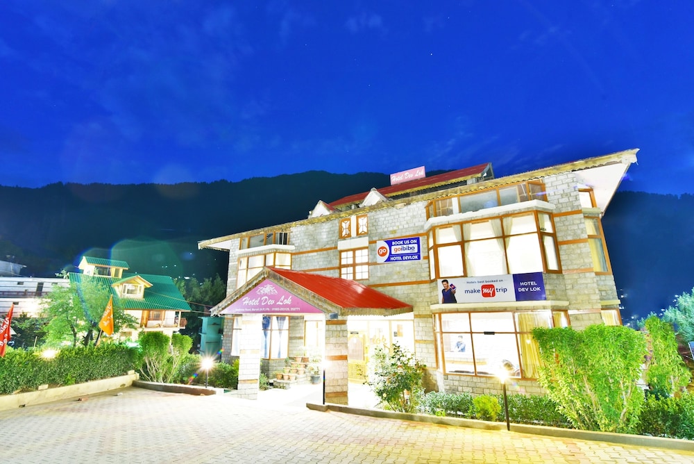 ホテル デボルク(HOTEL DEVLOK) 写真5