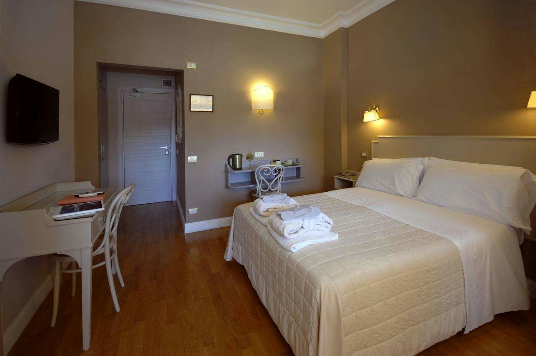 Silva Hotel Splendid 15/78