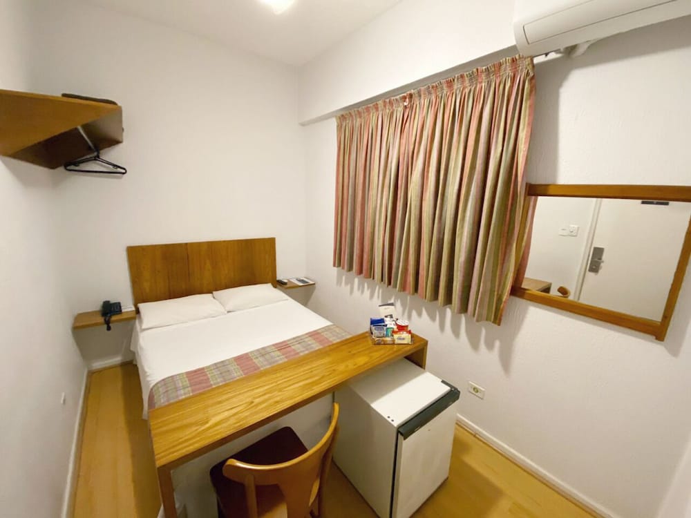 Rojas All Suites Hotel 22/56