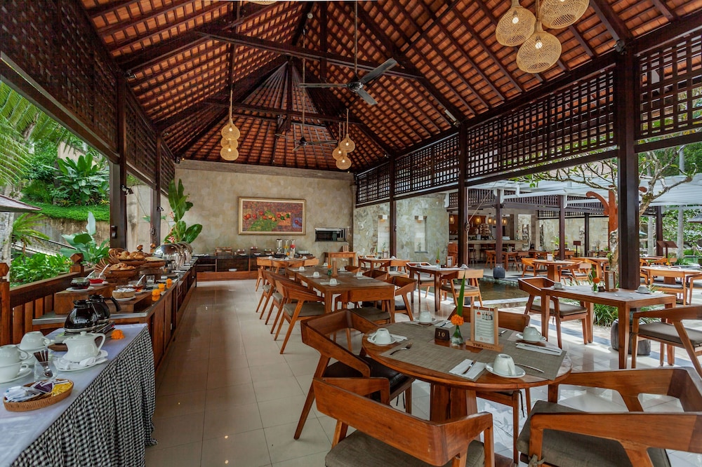 The Lokha Ubud Resort Villas And Spa 24/35