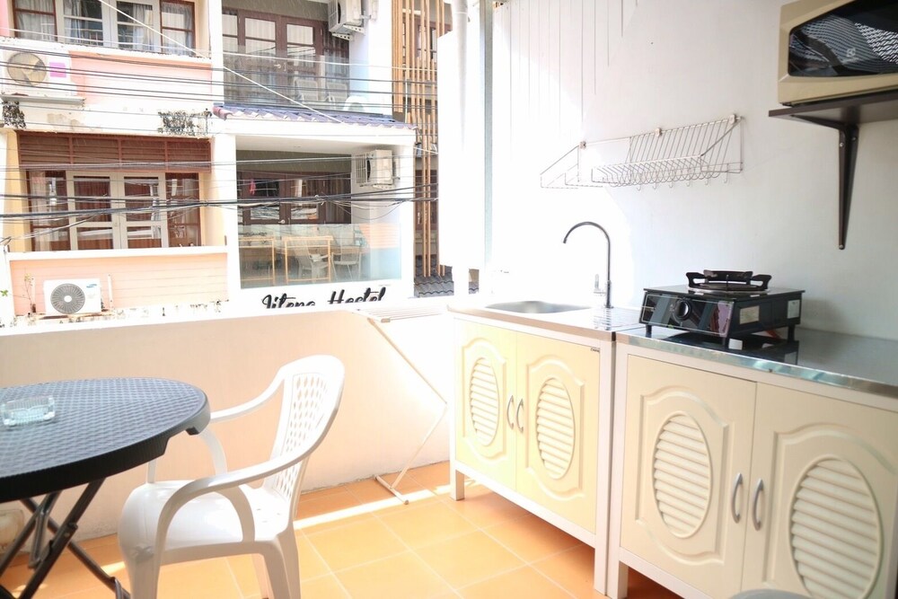 Sunshine Guest House Hua Hin 29/50
