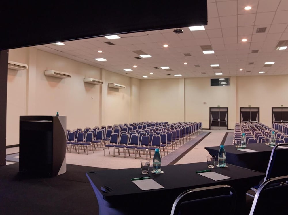Bourbon Ponta Grossa Convention Hotel 37/43