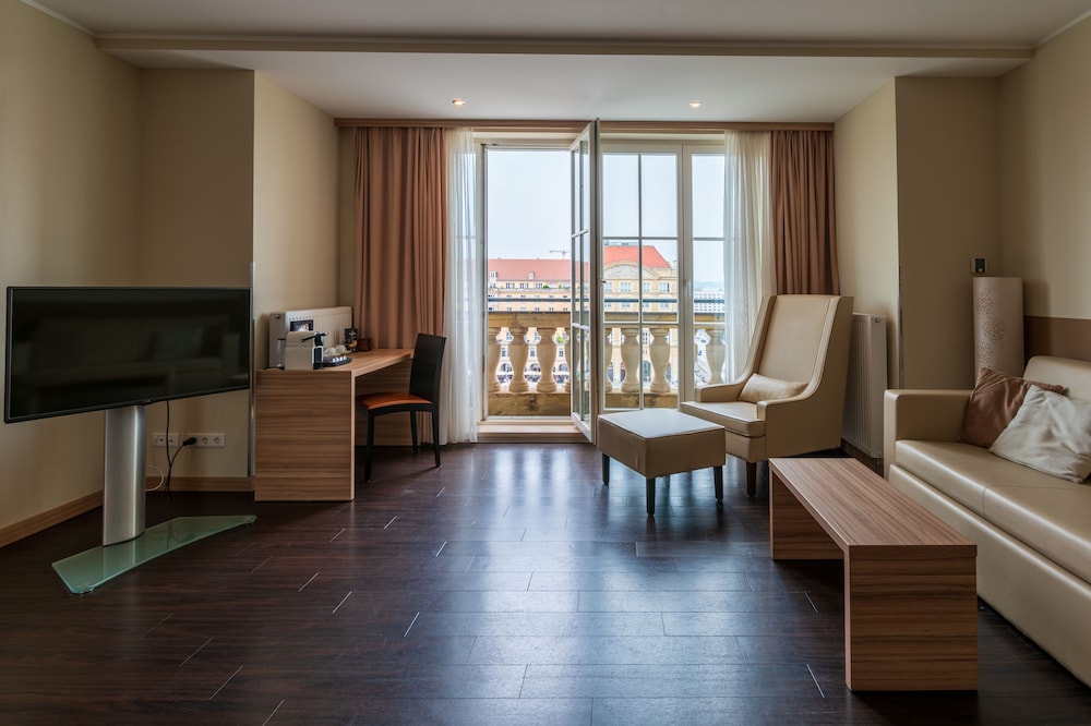 STAR INN HOTEL PREMIUM DRESDEN IM HAUS ALTMARKT, BY QUALITY(Formerly Star Inn Hotel Premium Dresden 31/38
