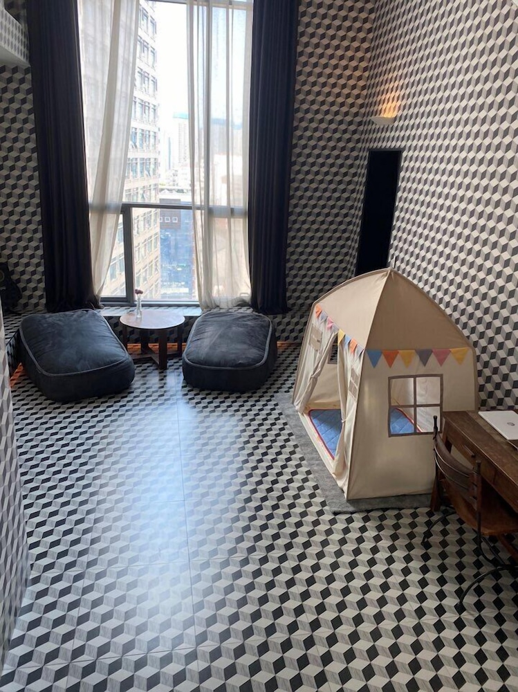 Sohsul Hotel Seoul (ex Snow Hotel) 43/63