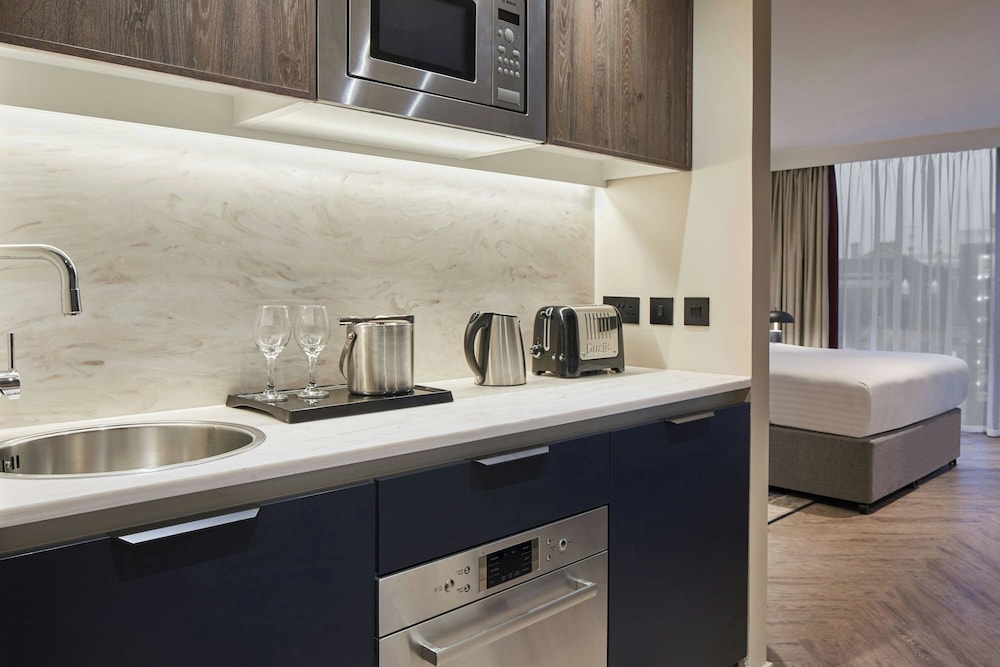 Residence Inn Edinburgh 45/45