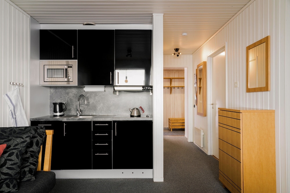 Hotell Fjallet 4/50