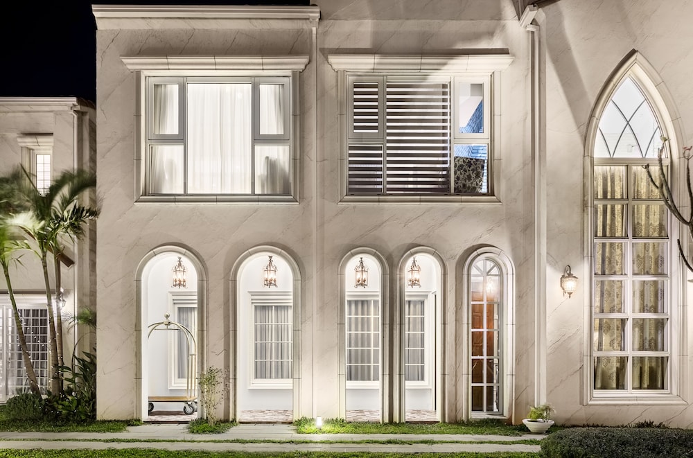 Four Sisters Villa — photo 2