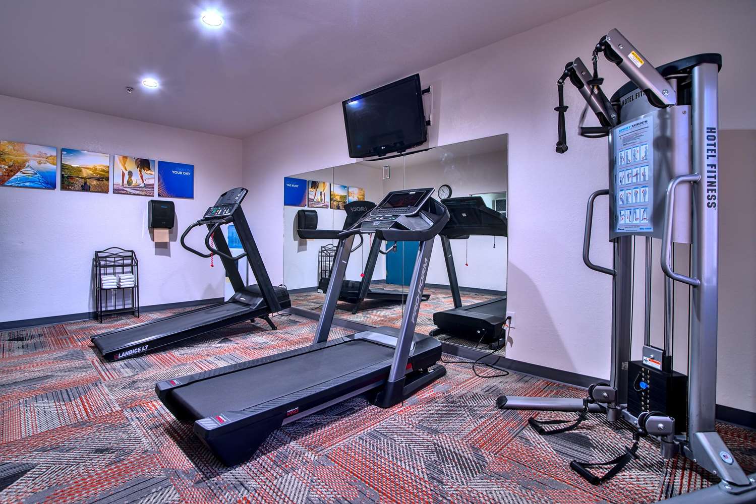 Comfort Inn and Suites Sierra Vista Near Ft Huachuca 8/19