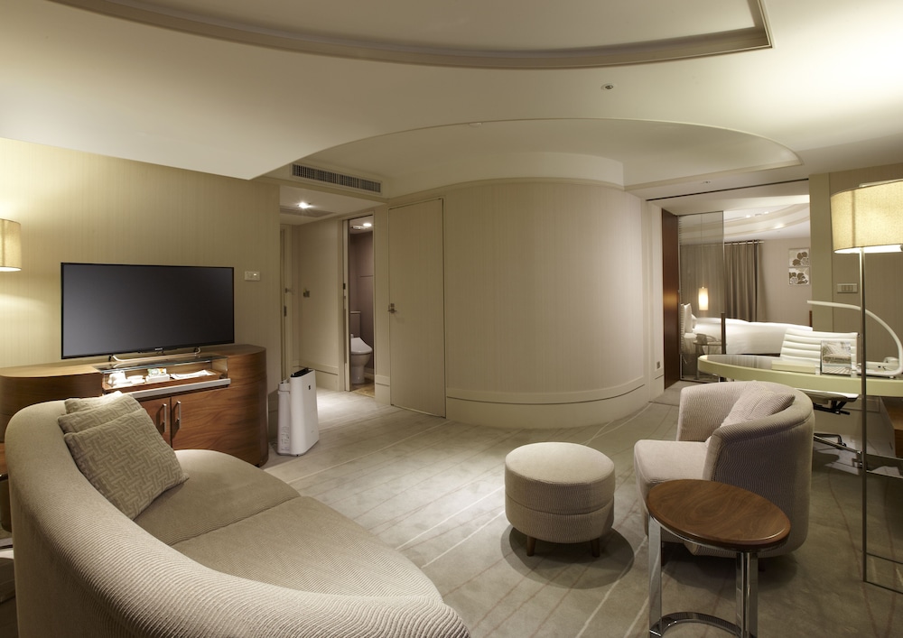 Hotel Royal Nikko Taipei 35/92