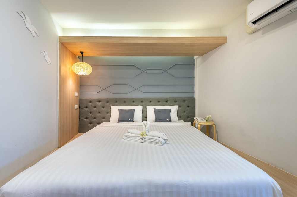 Tori Prestige Bangkok Hotel 15/63