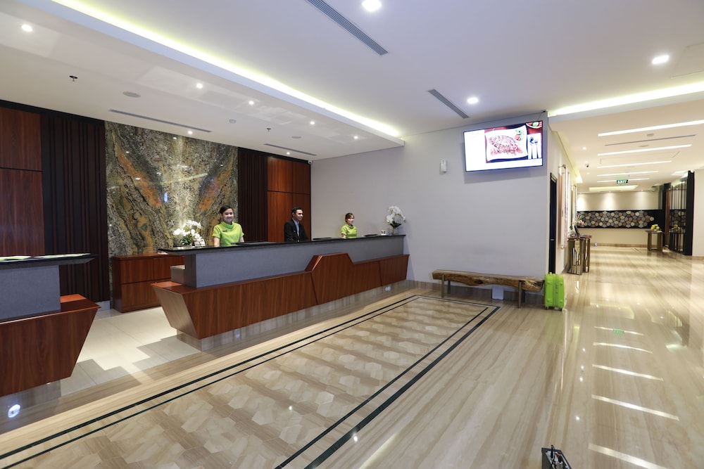 Primebiz Hotel Surabaya 7/74