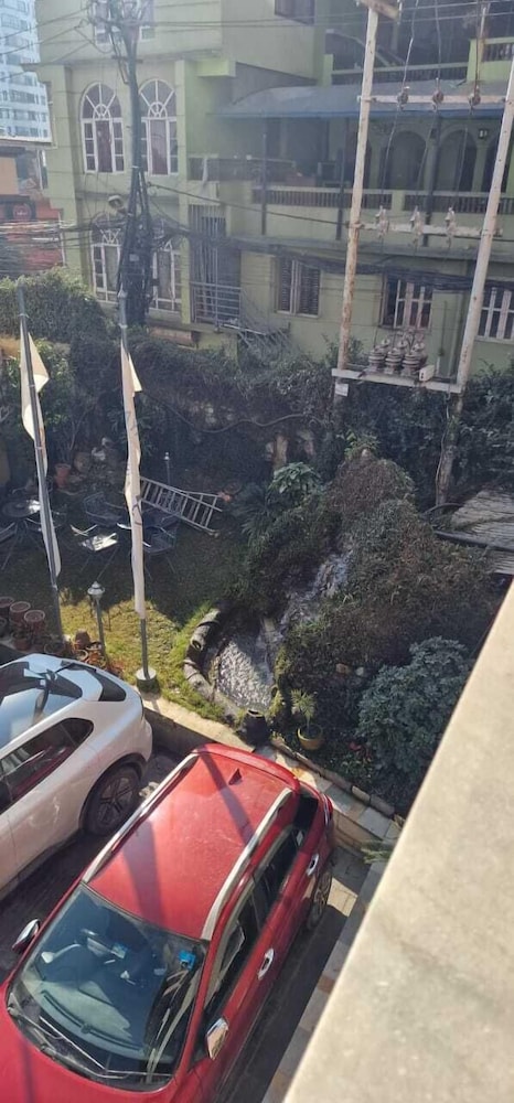 Hotel Le Himalaya 19/46