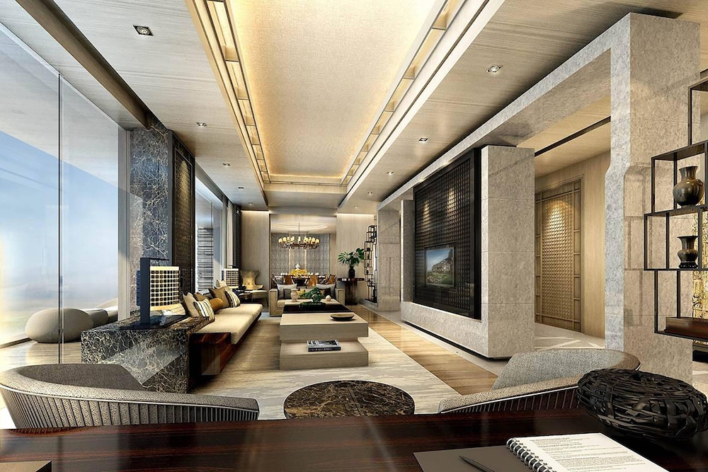 Renaissance Suzhou Taihu Lake Hotel 35/58