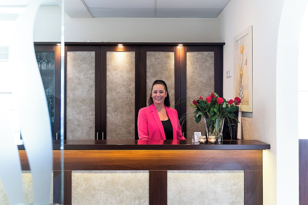 Wilhelmshaven Ahoi, Sure Hotel Collection by Best Western 5/50