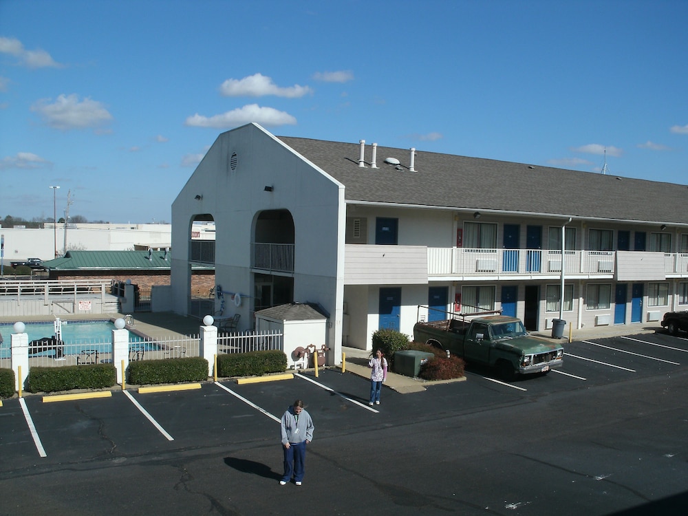 Motel6 Millington, TN in MILLINGTON - TN