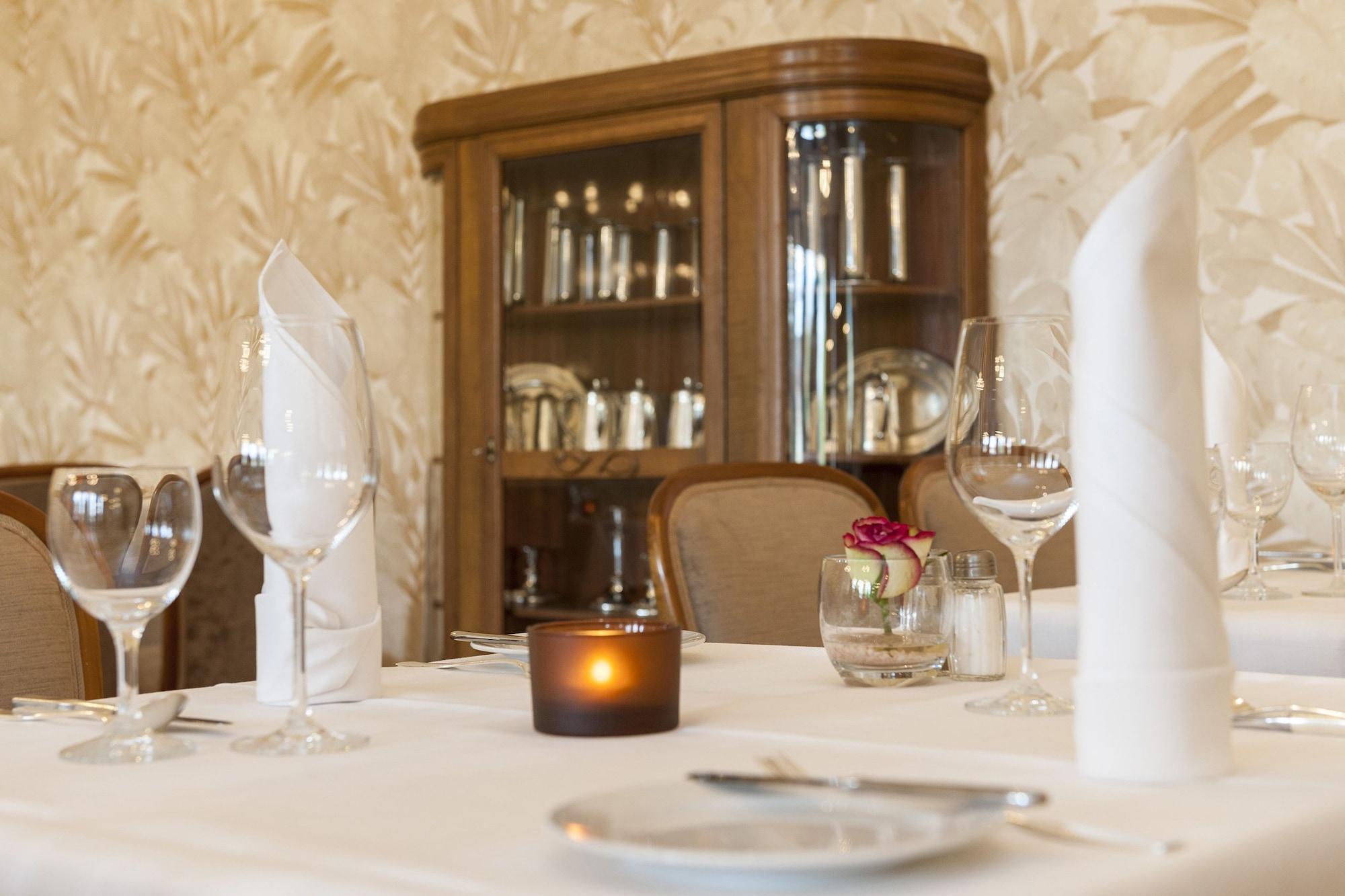 BRISTOL Hotel Bad Kissingen 16/46