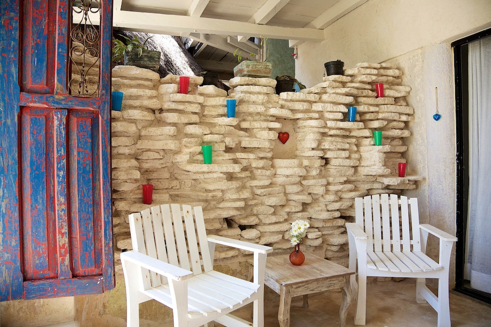 Hotel Posada Punta Piedra 51/69