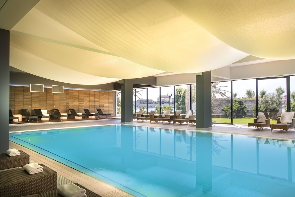 Valamar Padova Hotel 8/50