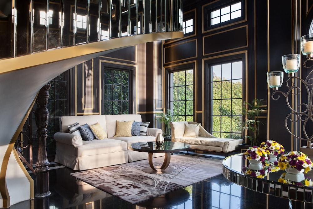 Sofia Boutique Residence 20/32