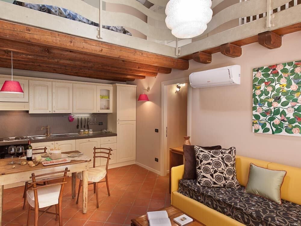 Boutique Hotel Villa Dei Campi 33/52