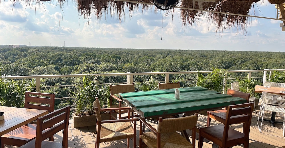 Siente Tulum 42/60