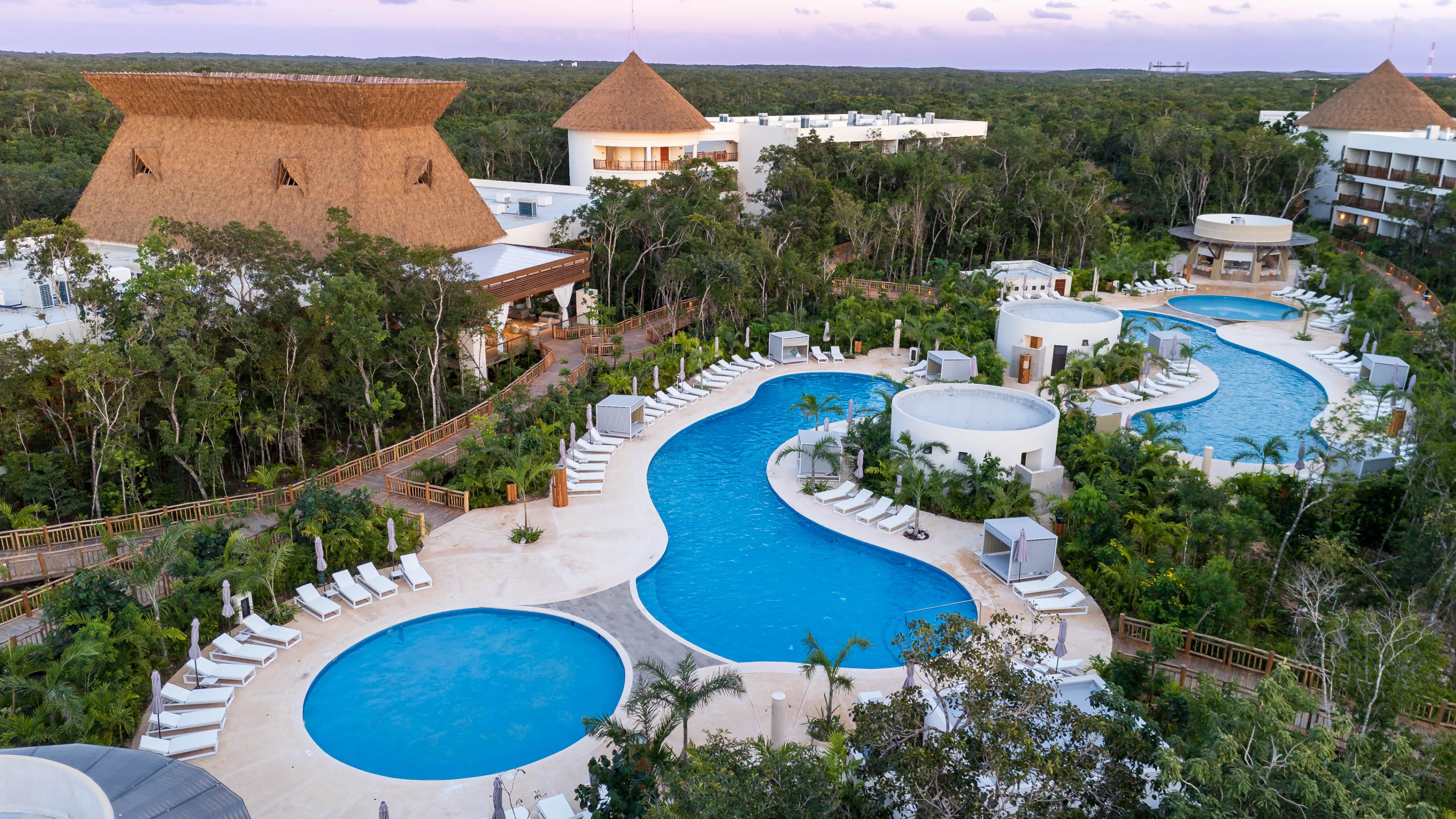 Hotel Gafsacomm Tulum 27/44