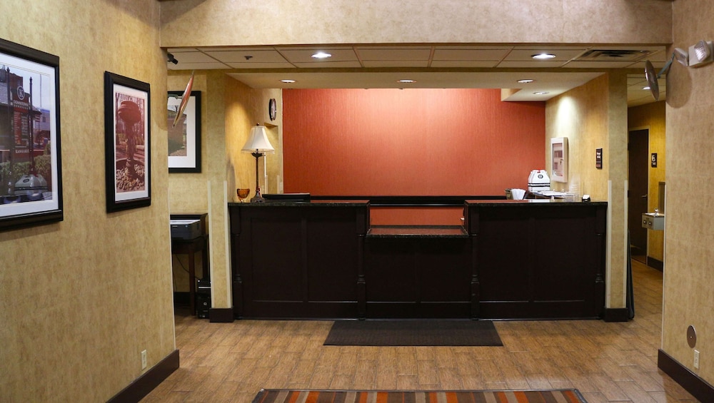 MainStay Suites Bourbonnais - Kankakee 3/47