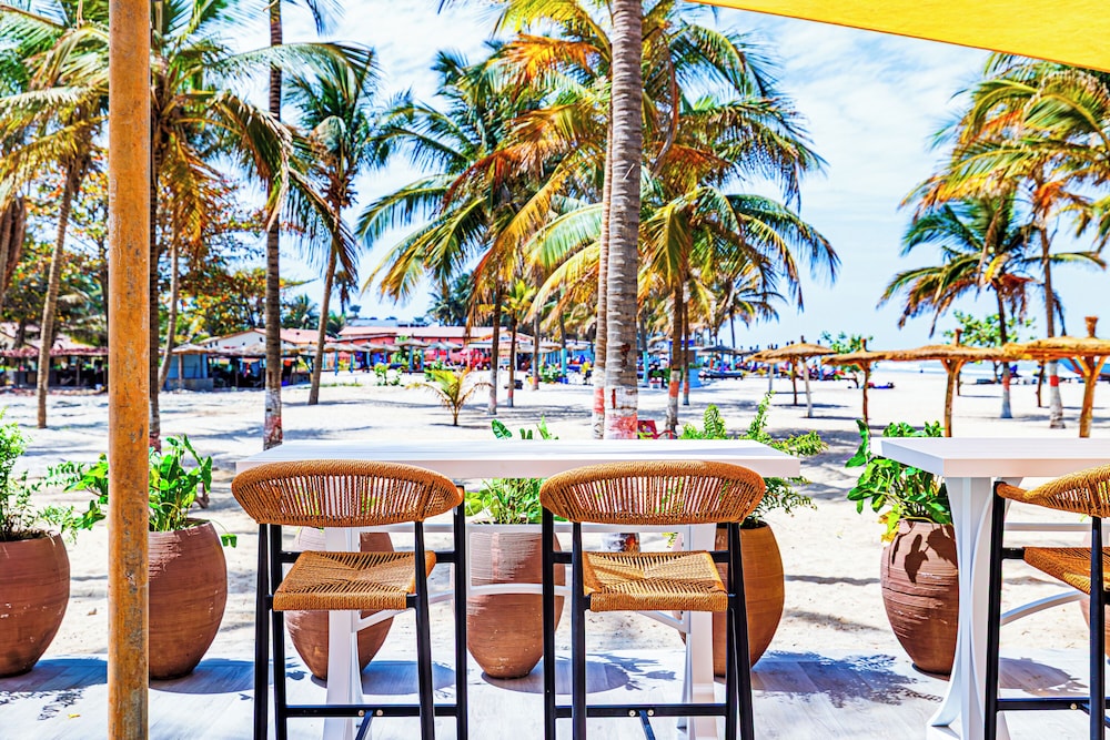 Palm Beach Resort Banjul 33/50