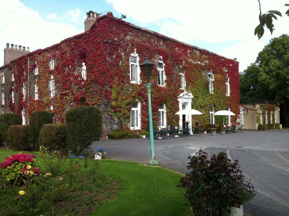 Hardwicke Hall Manor Hotel 1/36