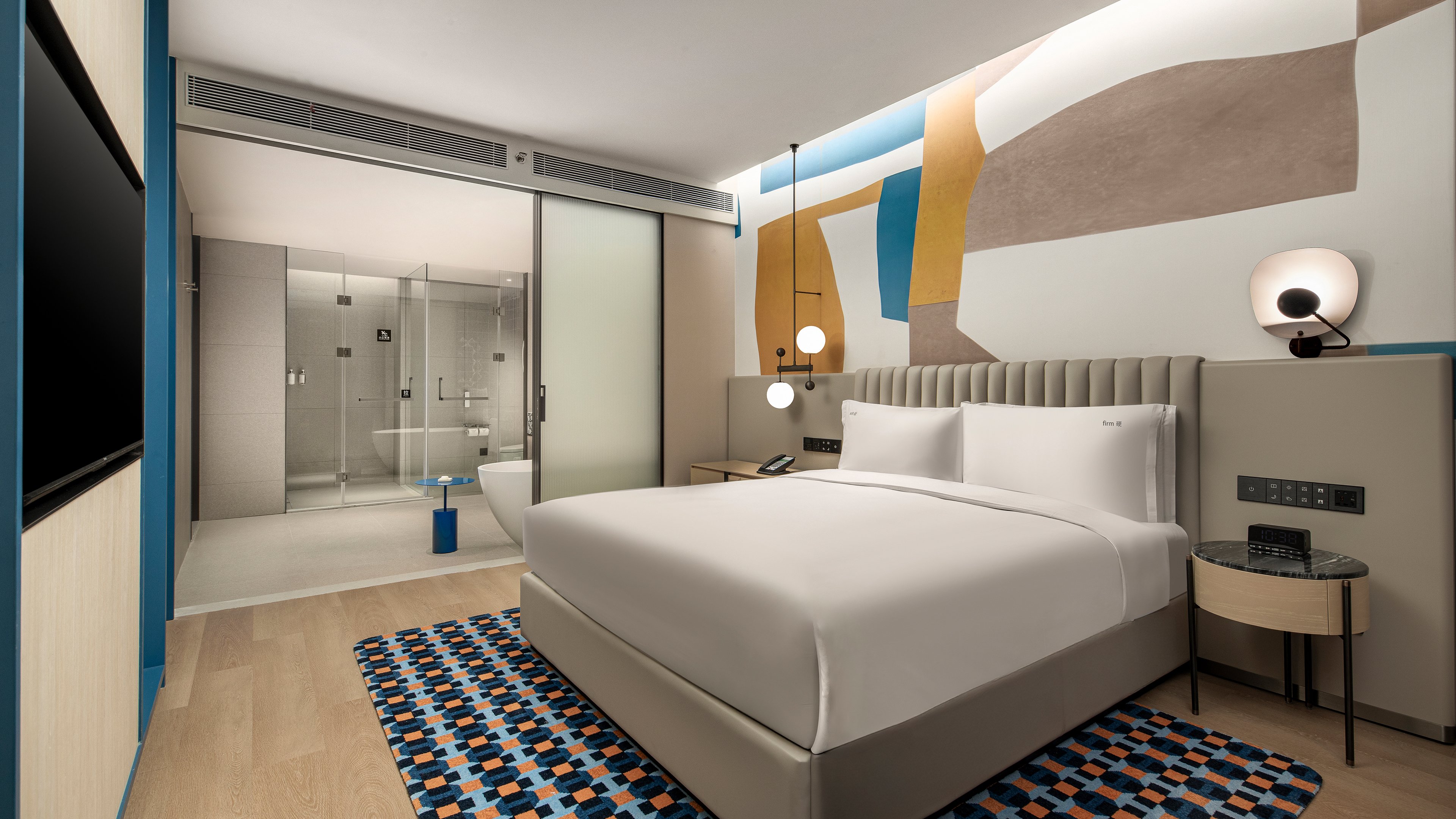 1 Bedroom, Suite, Dining Area