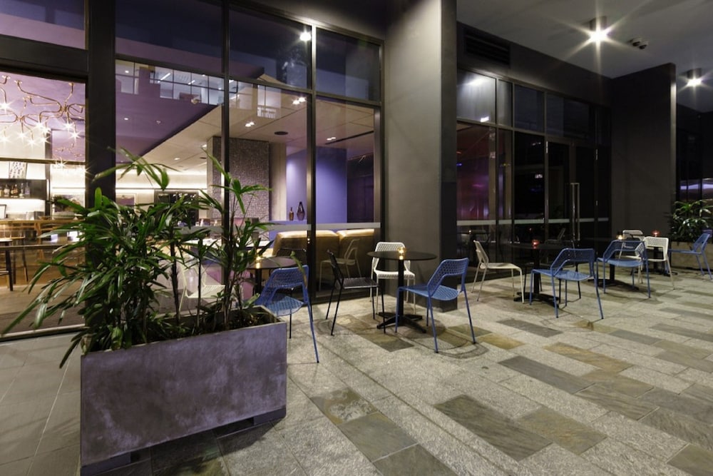 Alpha Mosaic Hotel Fortitude Valley 28/51