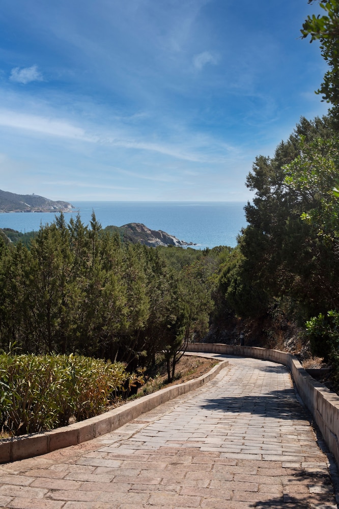 Hotel Residence Baia Delle Ginestre 43/50